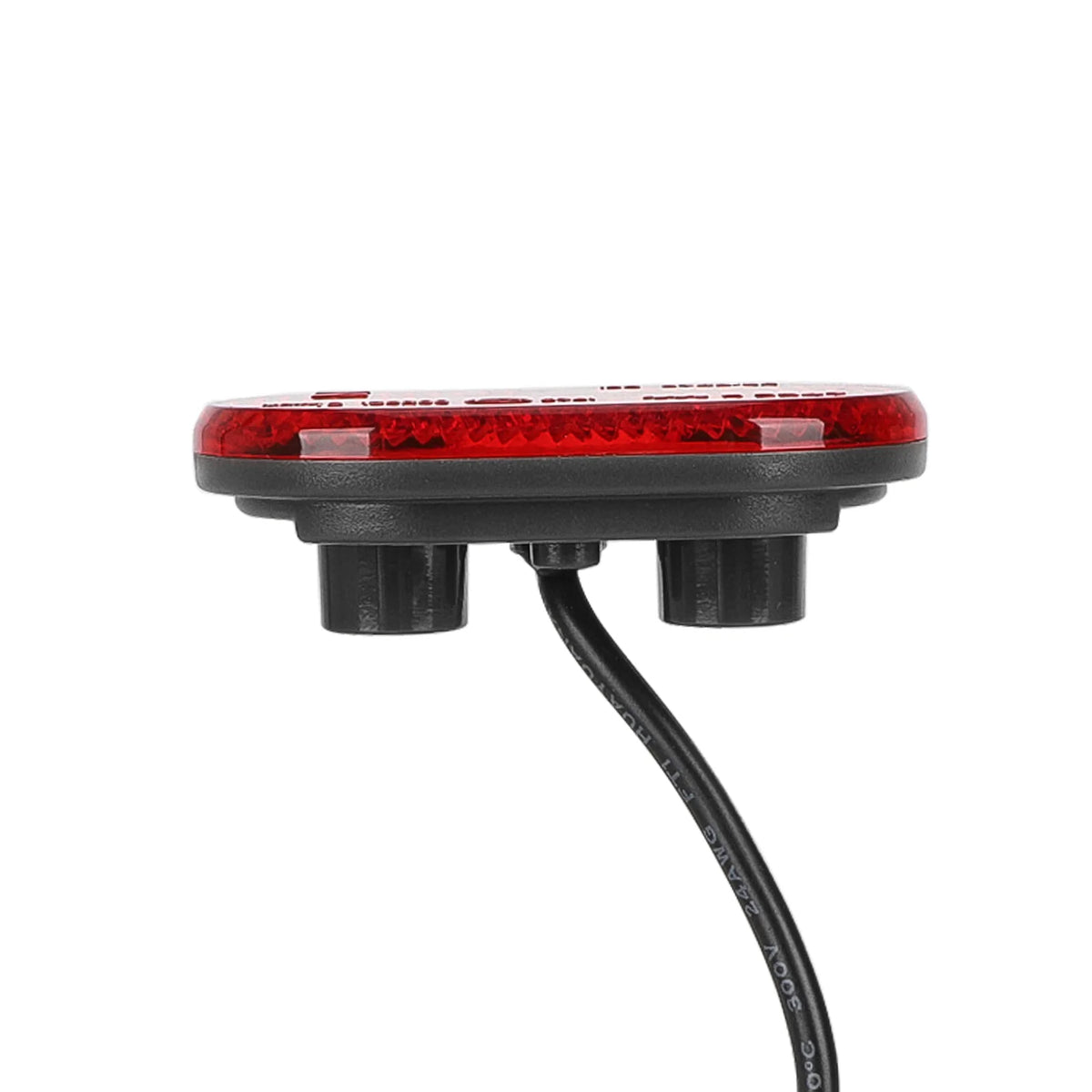 Feu Arrière LED avec Câble de Connexion, vue 3