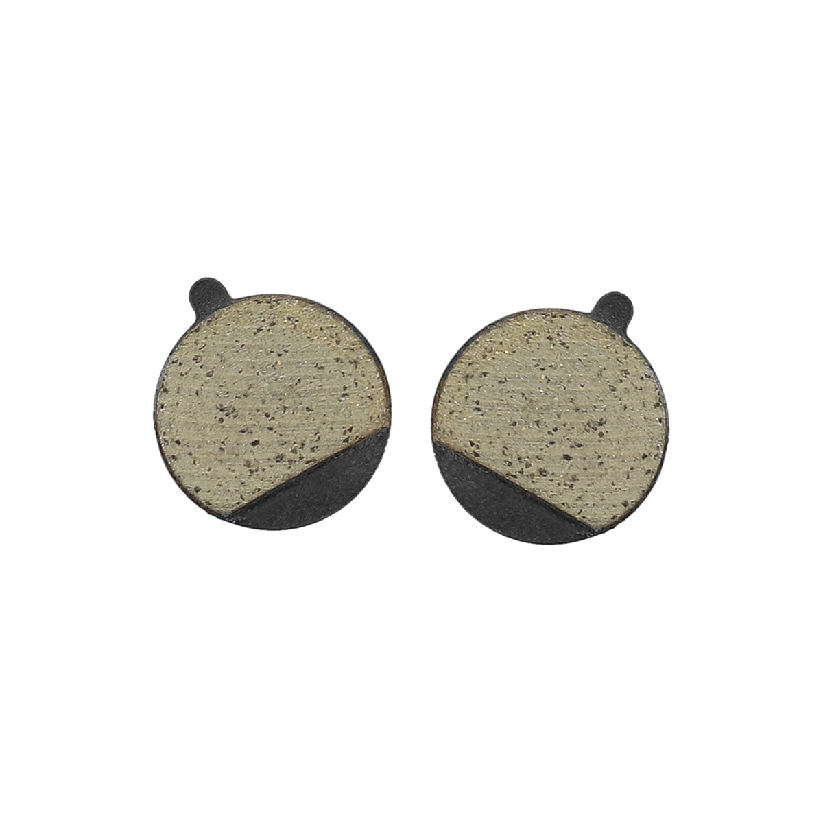 Plaquettes de Frein Semi-Métalliques Kugoo M4 F20 F25 F30 F40, vue 4