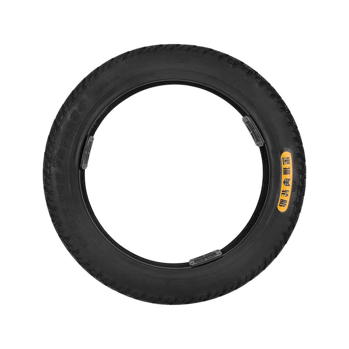 Pneu Tubeless Blackcat 14 Pouces (14x2,125), vue 5