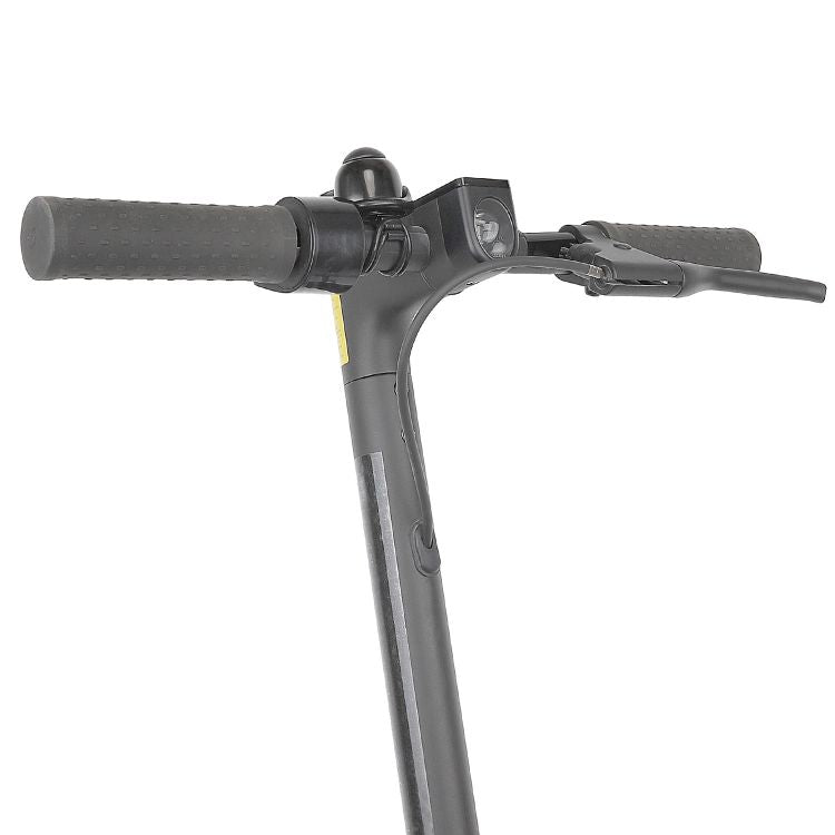 Sonnette Noire Orientable avec Anneau de Fixation, vue 4