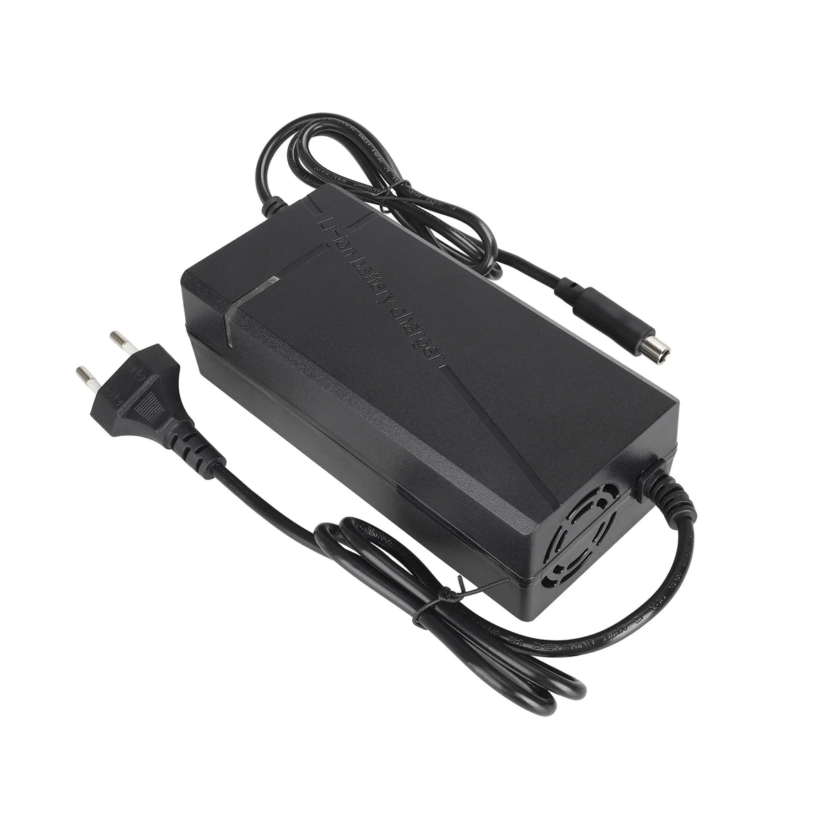 Chargeur 42V 3A Prise Connecteur Spécifique, vue 4