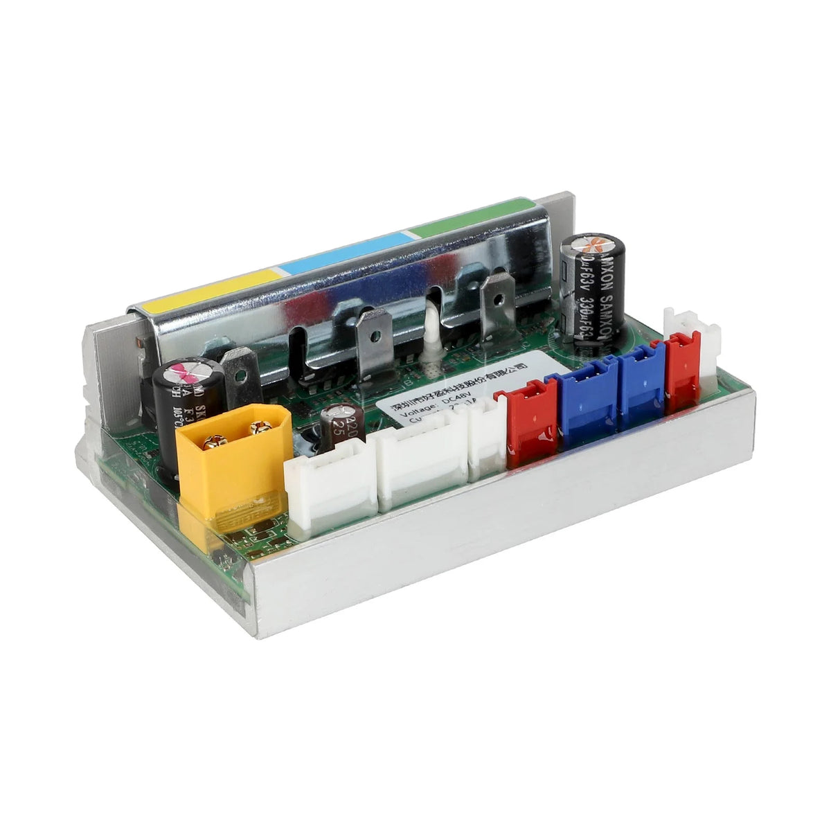 Contrôleur Brushless 48V 22A, vue 4