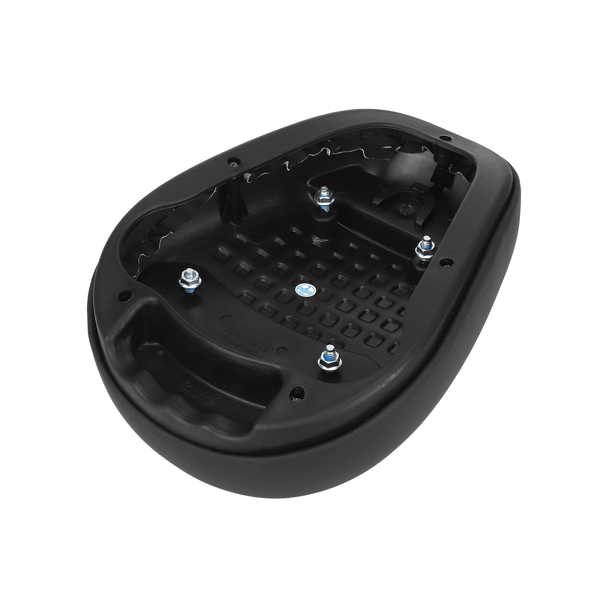 Kit Selle Noir, vue 6