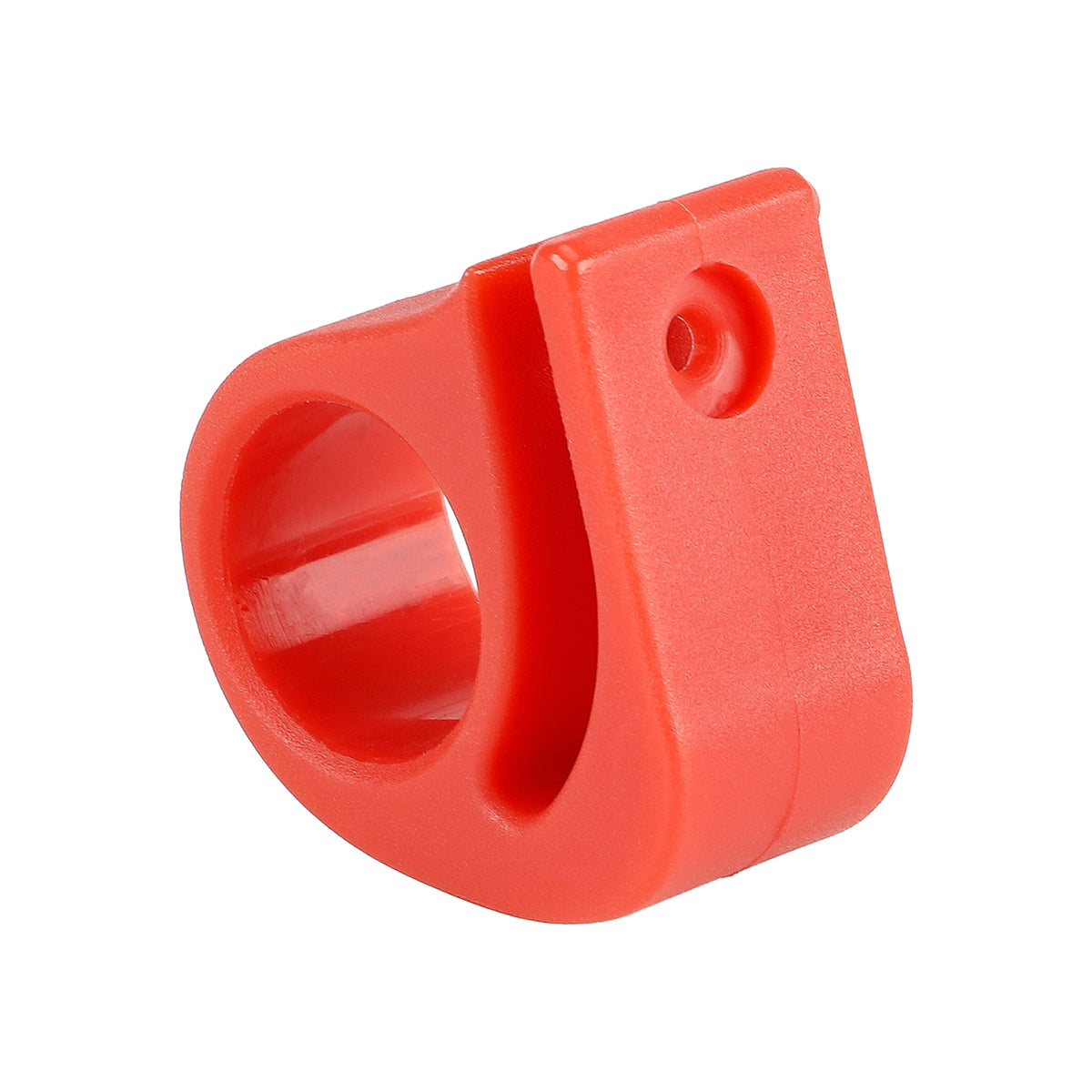 Crochet de Protection de Pliage Rouge, vue 3
