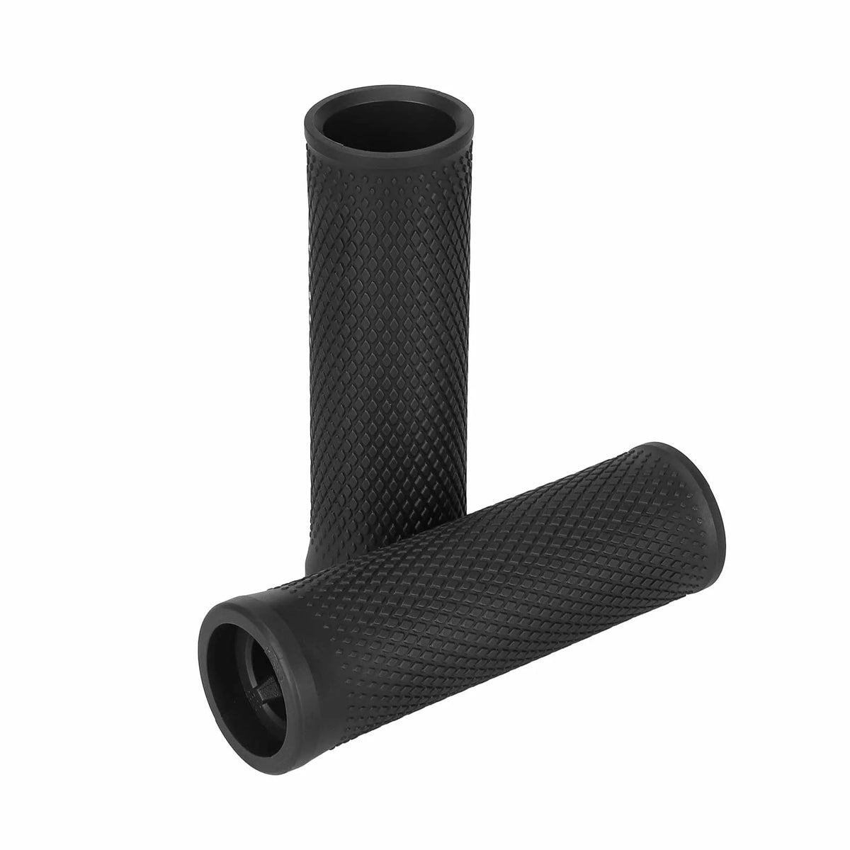 Poignées de Guidon d'Origine Noir, vue 4