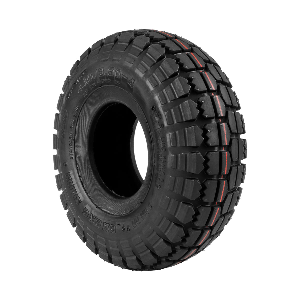 Pneu Tout-Terrain CST (4,10/3,50-4), vue 4