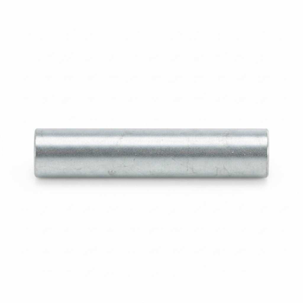 Entretoise M6X25 de 10 en Acier Zingué pour Jante Avant Trottinette Électrique Dualtron Mini, vue 3