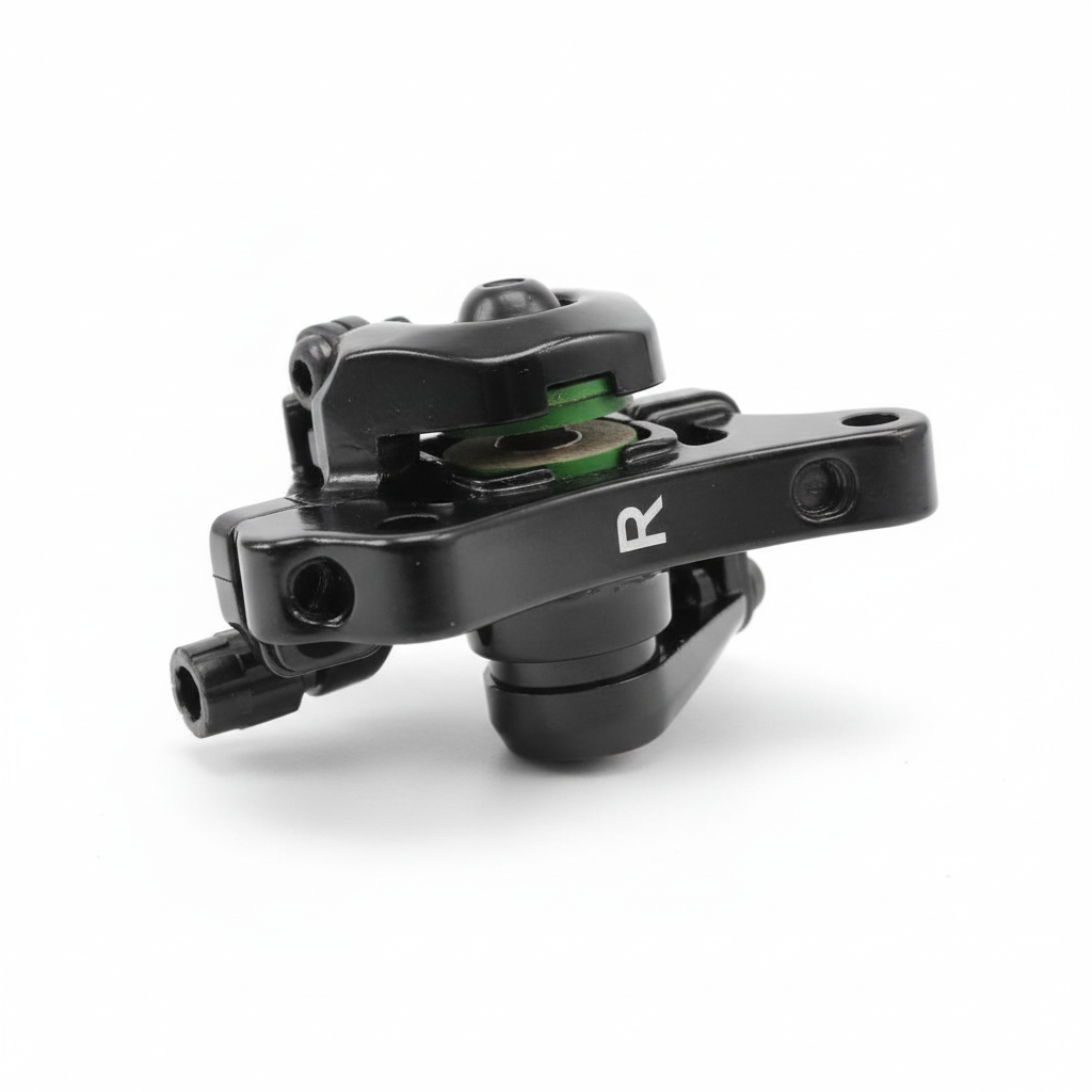 etrier de frein arriere pour trottinette electrique dualtron togo limited et togo max