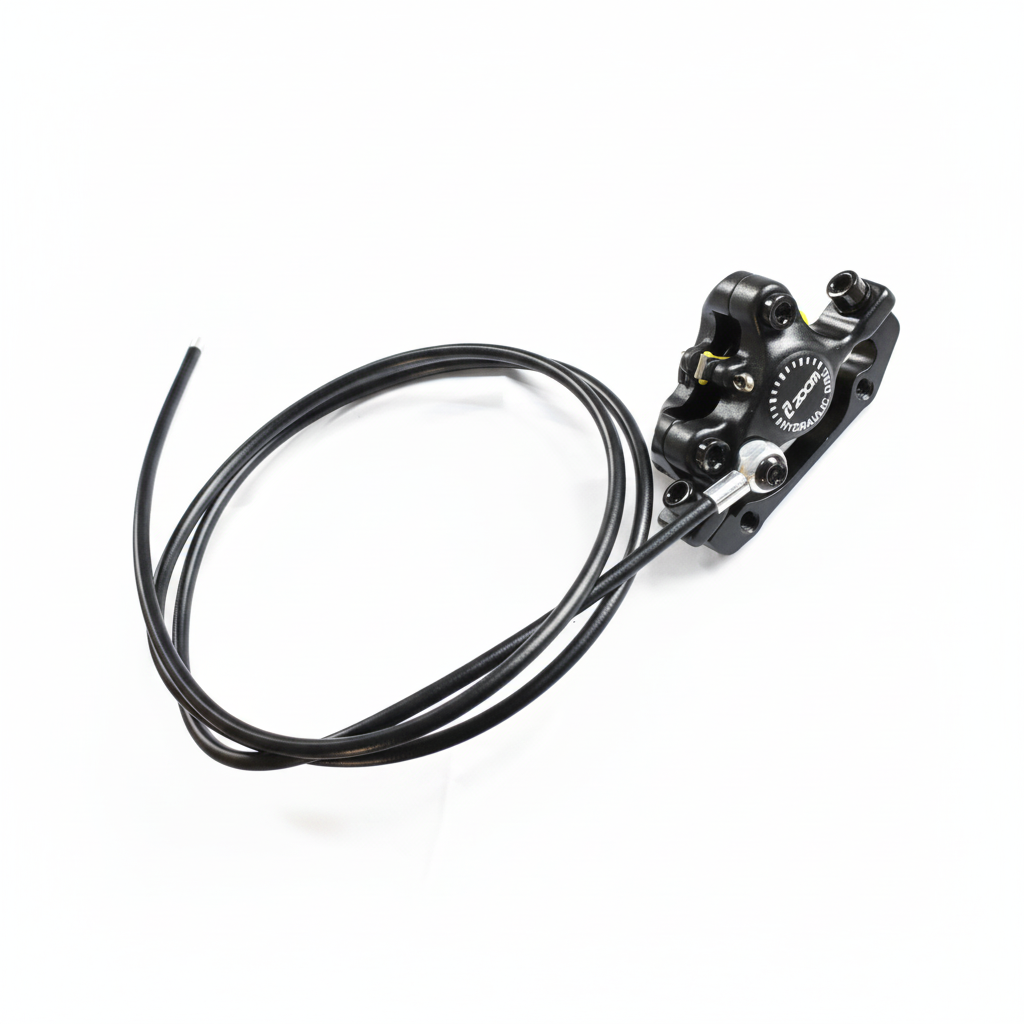 etrier de frein avant pour trottinette electrique dualtron spider 2 victor et victor luxury
