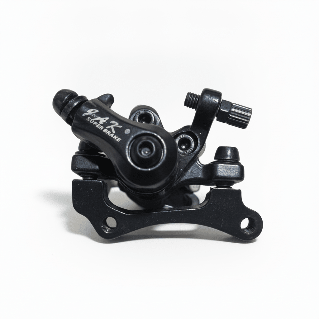 Etrier De Frein Avant pour Trottinette Electrique Eroz EK10 (Nouvelle Version) - Weebot