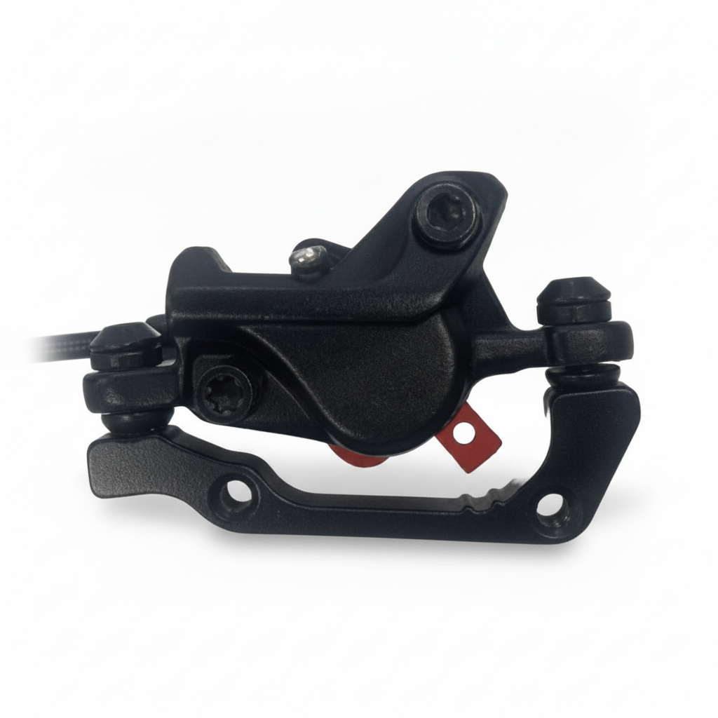 Etrier de Frein Hydraulique Longan Arrière, vue 1