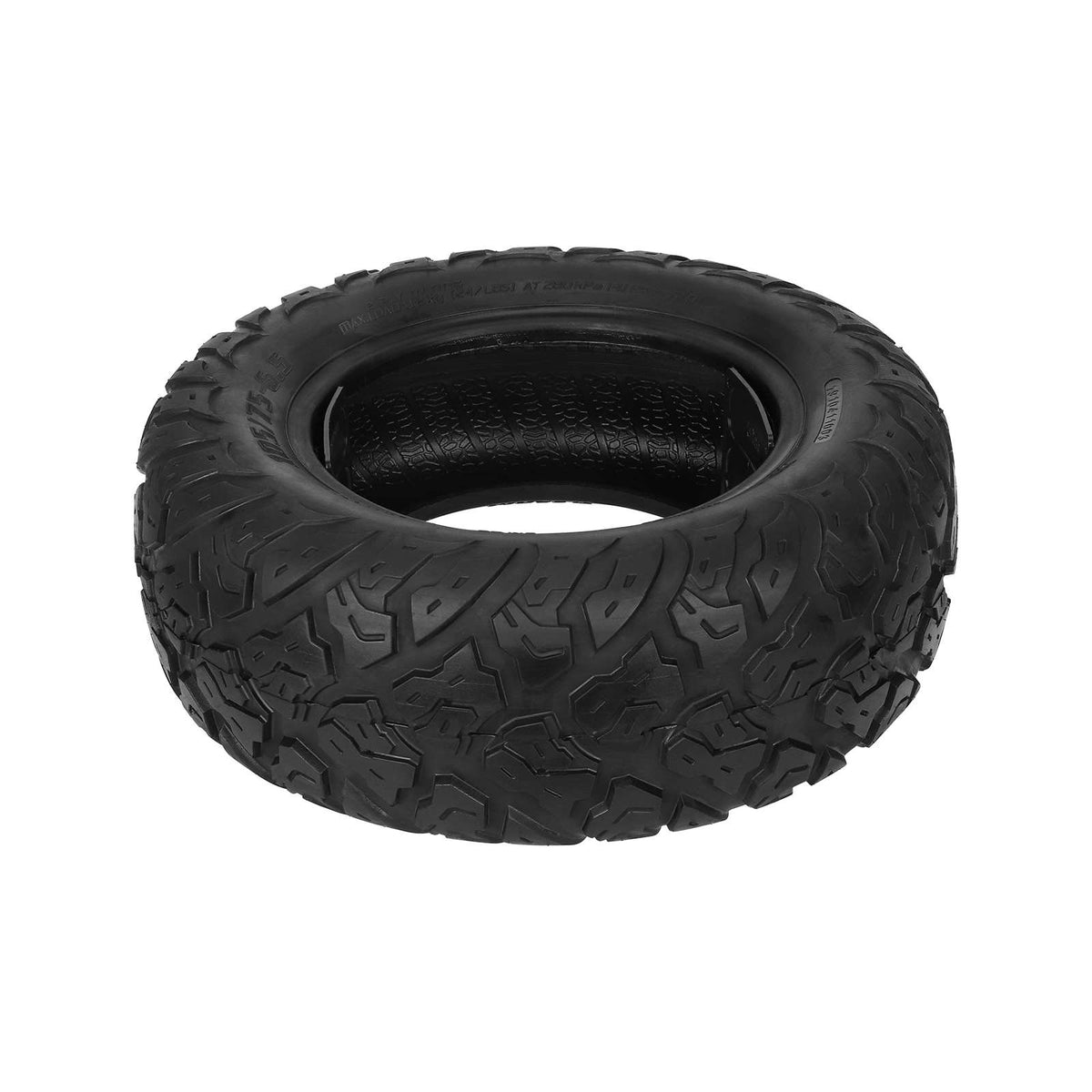 Pneu Tubeless Tout-Terrain 12 Pouces (105/75-6,5), vue 3