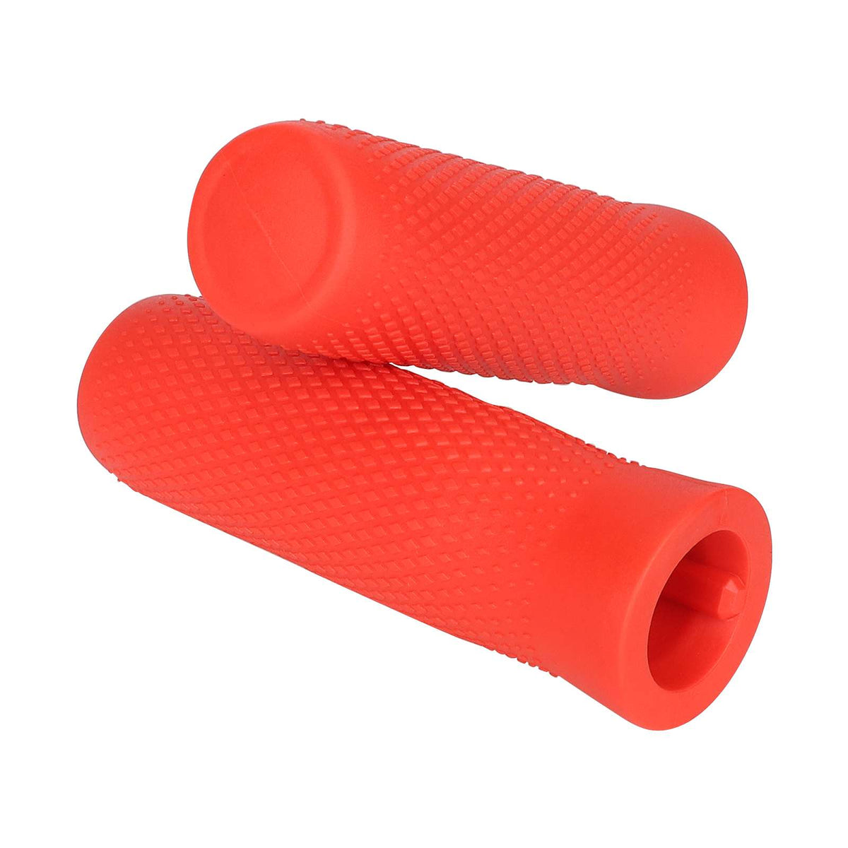 Poignée Guidon Trottinette Électrique Ninebot (1 Paire) Rouge