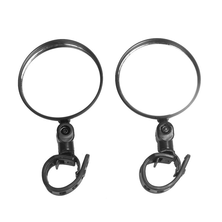 Lot de 2 Rétroviseurs Ronds Orientables 360°, vue 4