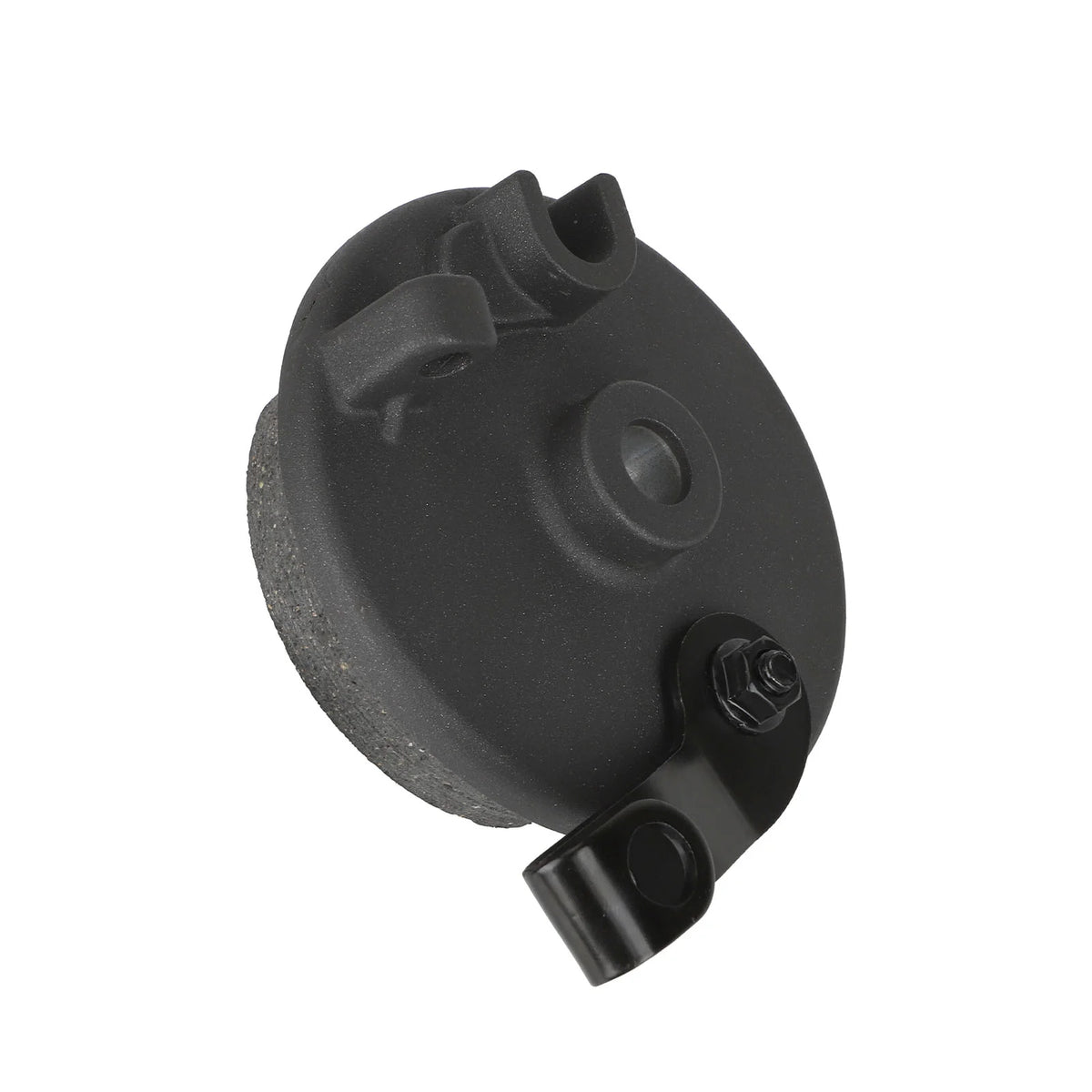 Couvercle de Frein Tambour Avant, vue 3