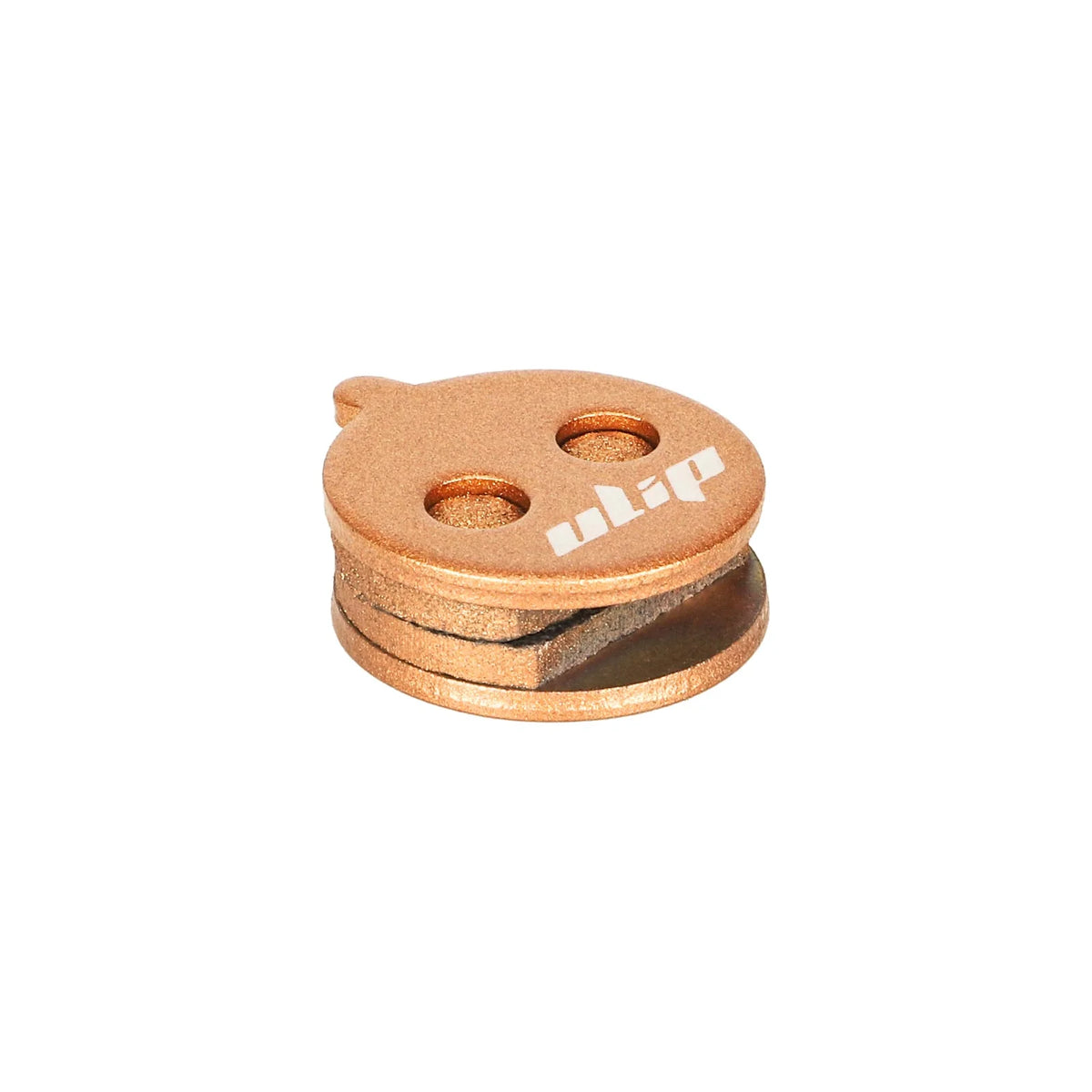 Plaquettes de Frein Métal Fritté Couleur Bronze Kugoo M4, vue 4