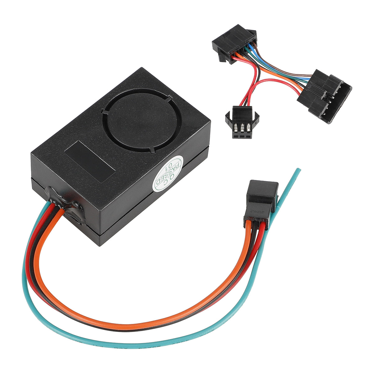 Câble Adaptateur d'Alarme Antivol, vue 2