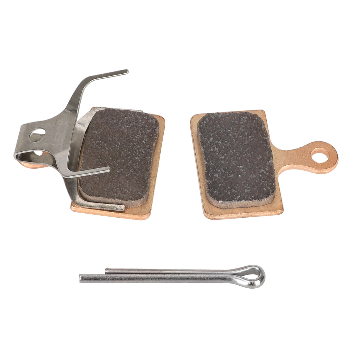 Plaquettes de Frein Métal Fritté Or Rose M615, vue 5