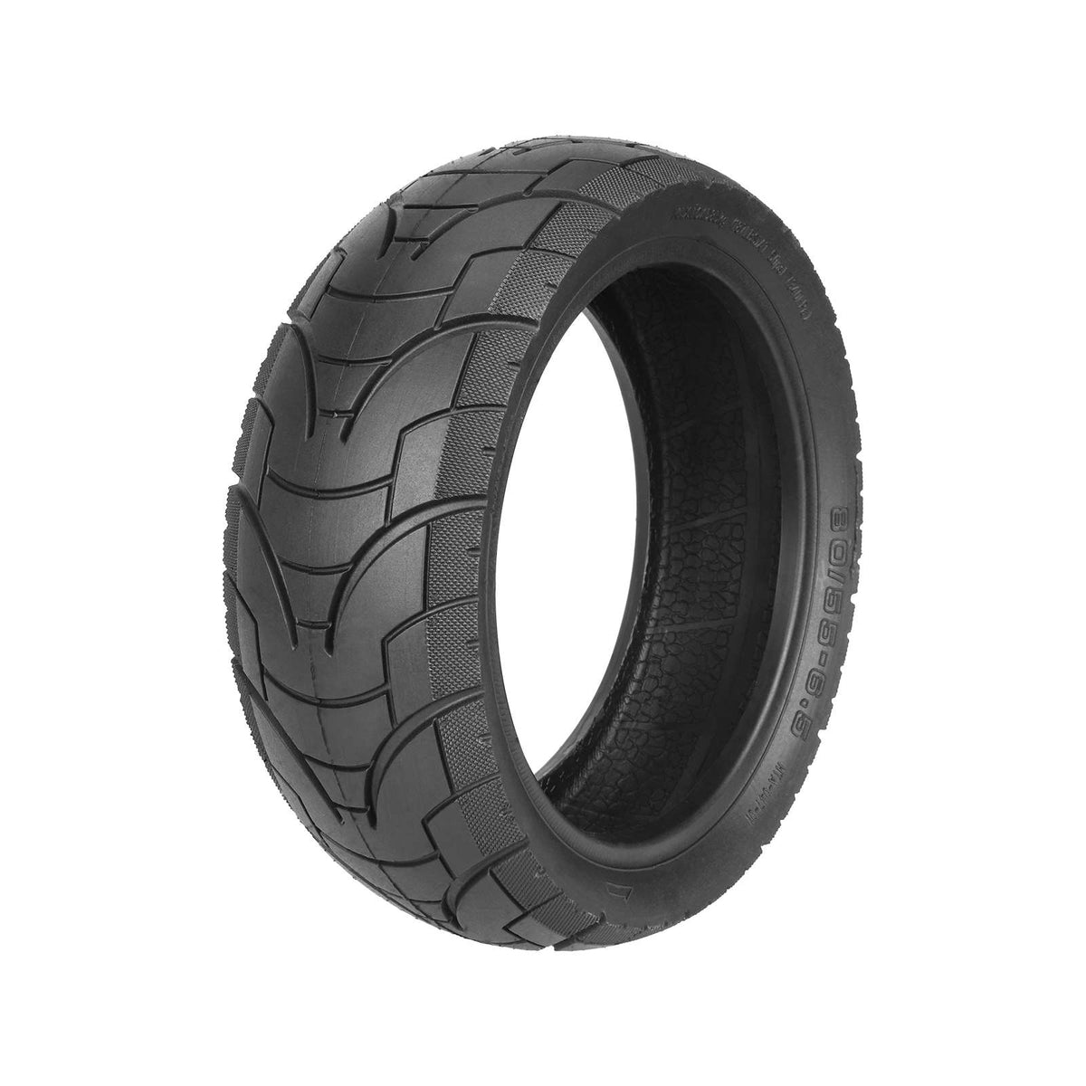Pneu Tubeless Route 10 Pouces (80/55-6,5), vue 5