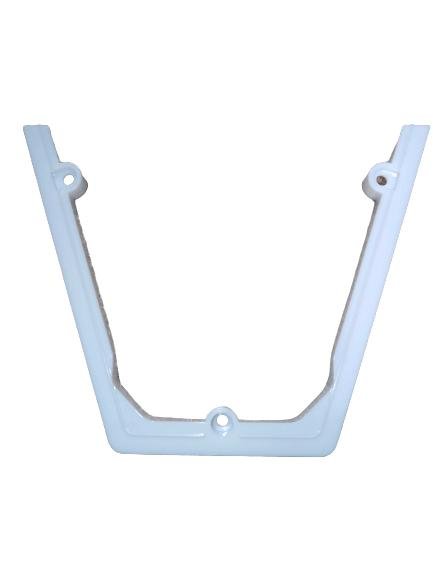 Protection Cale Pied pour Trottinette Electrique Fighter Mini - Teverun - Weebot