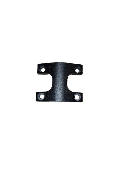 Attache de Support Guidon Potence pour Trottinette Electrique Fighter Mini - Teverun - Weebot