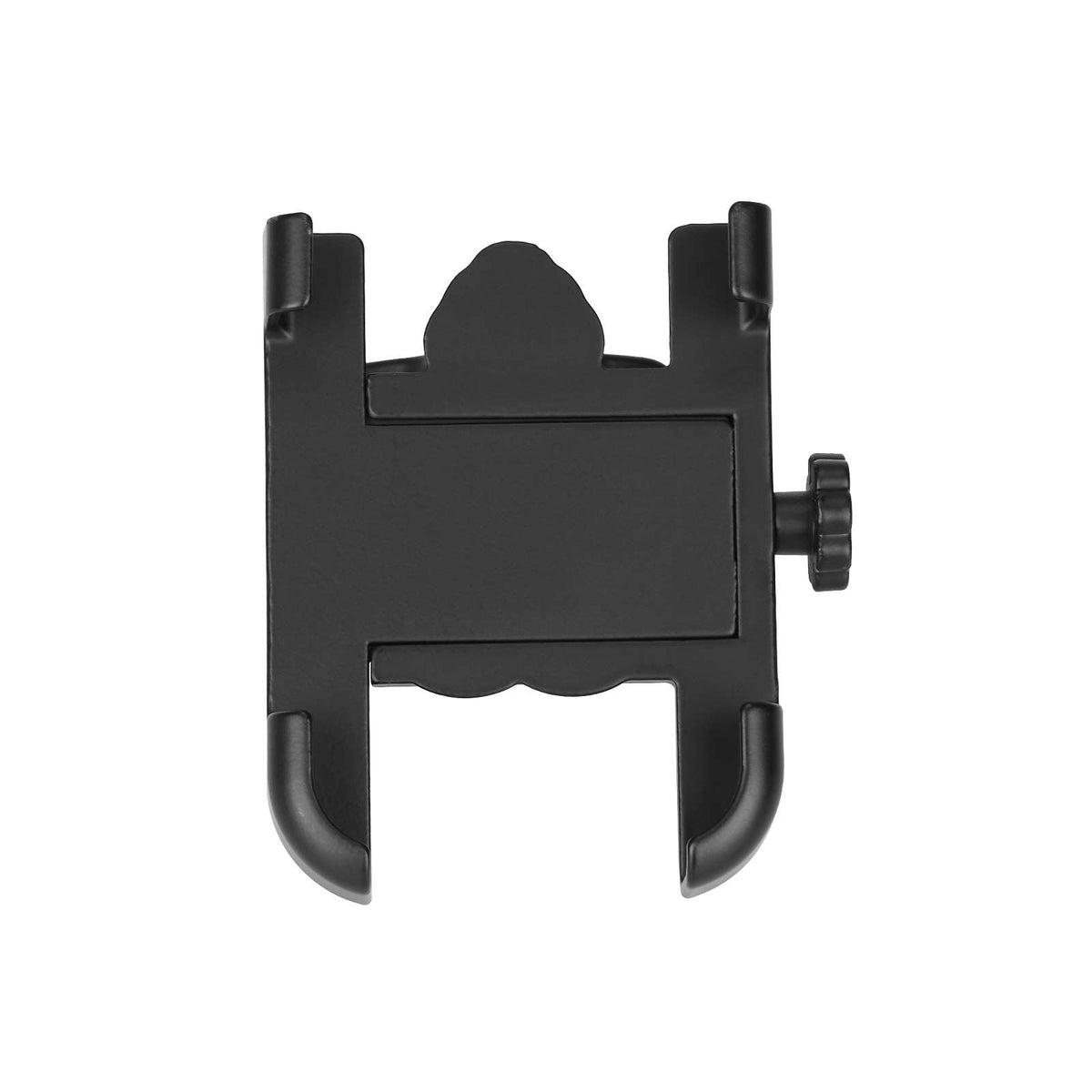 Support Téléphone Noir en Alliage d'Aluminium, vue 3