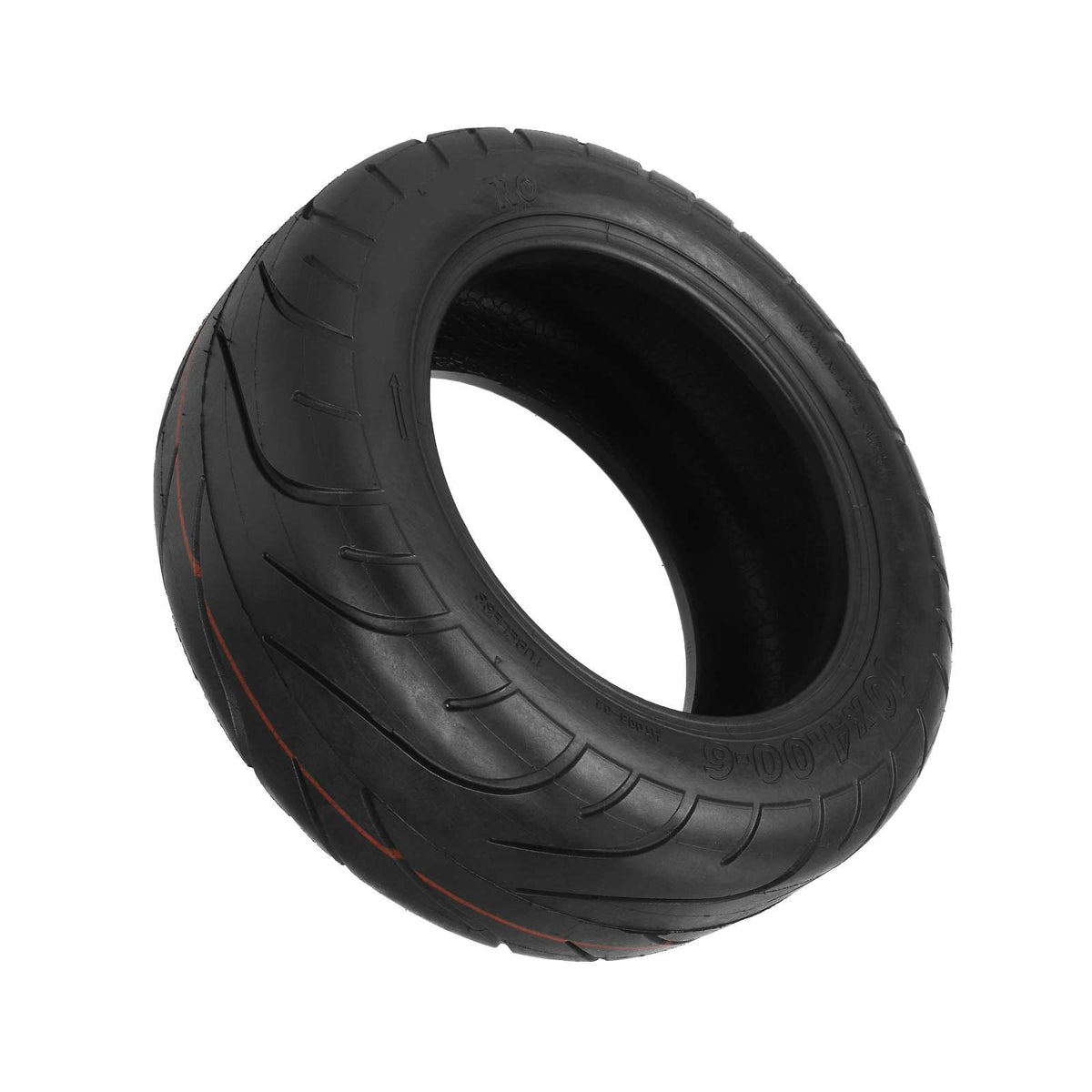 Pneu Tubeless Route 10 Pouces (10x4-6), vue 6