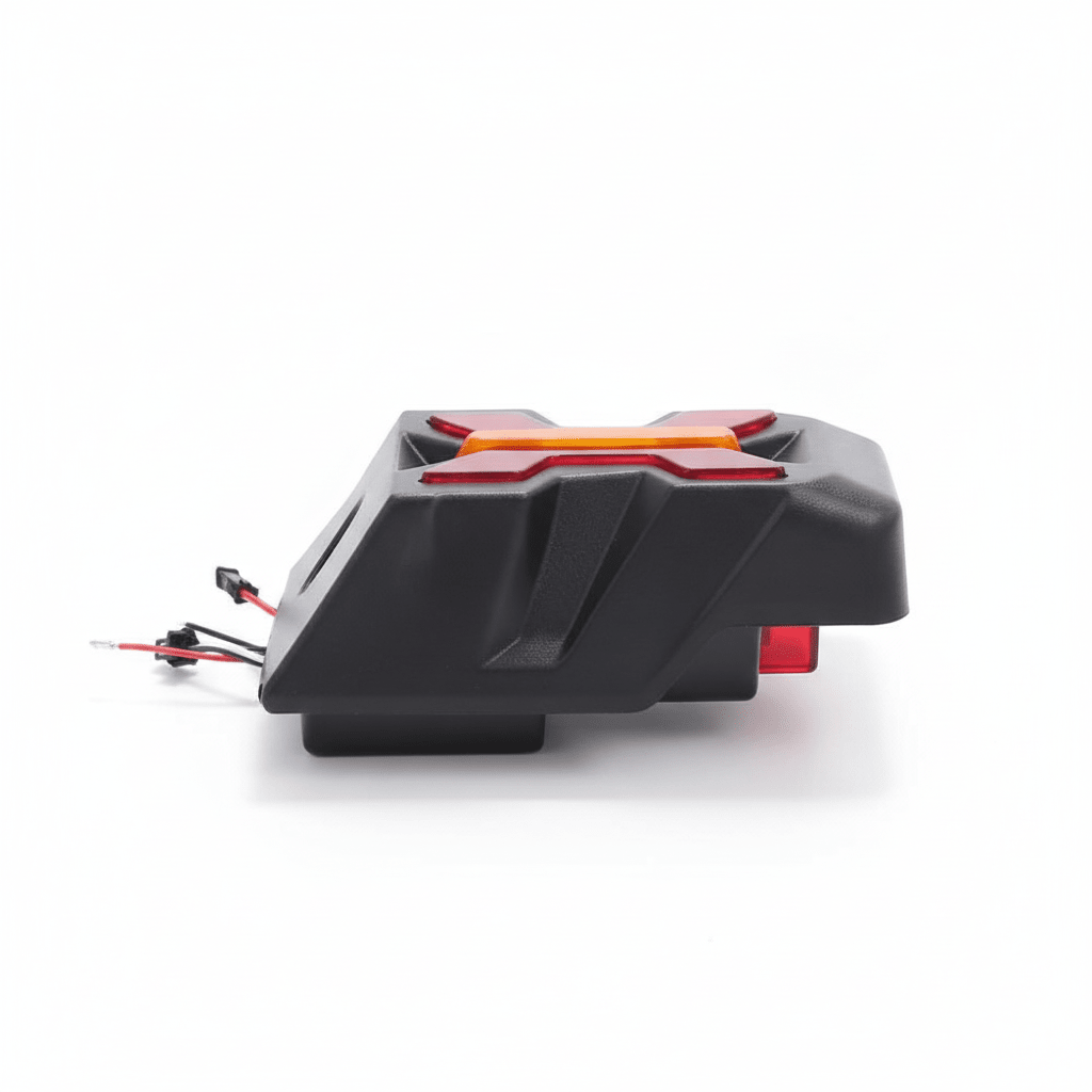 Feu de Stop Arrière Droit pour Trottinette Électrique Dualtron X - Weebot