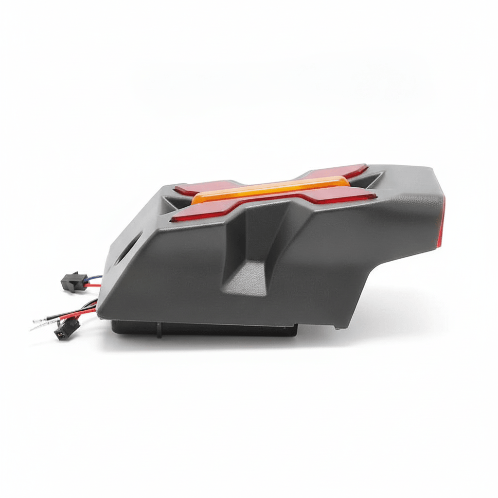 Feu de Stop Arrière Gauche pour Trottinette Électrique Dualtron X - Weebot