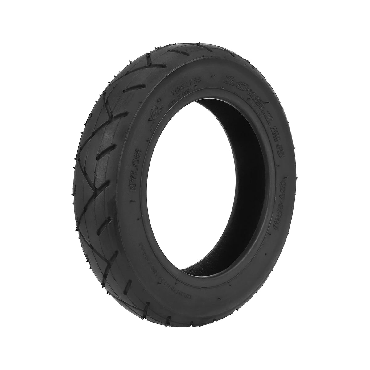 Pneu Tubeless 10 Pouces (10x2,125-152), vue 6