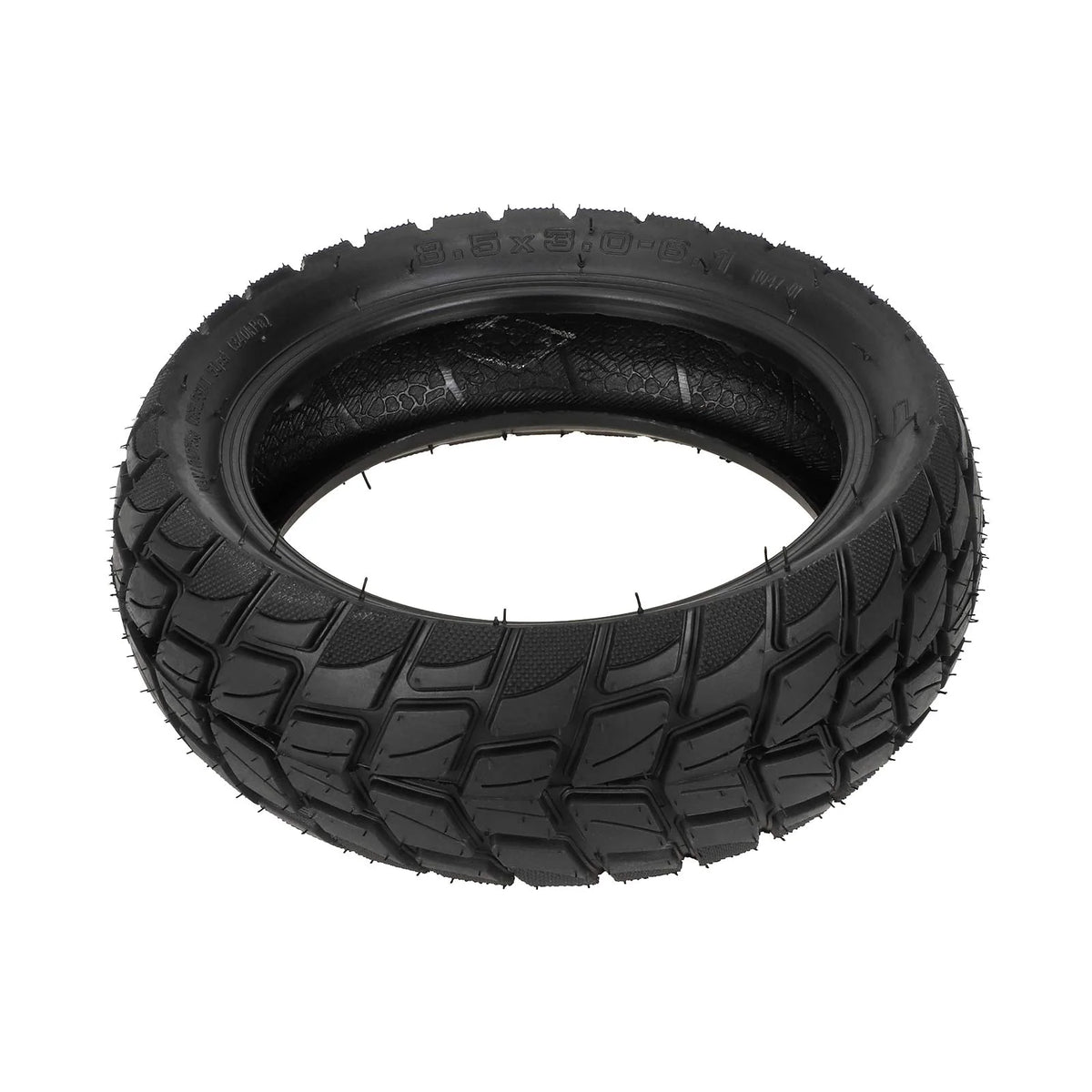Pneu Tout-Terrain 8,5 Pouces (8,5x3,0-6,1), vue 4