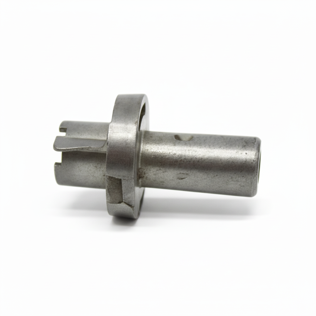 Folding pour Potence, vue 3