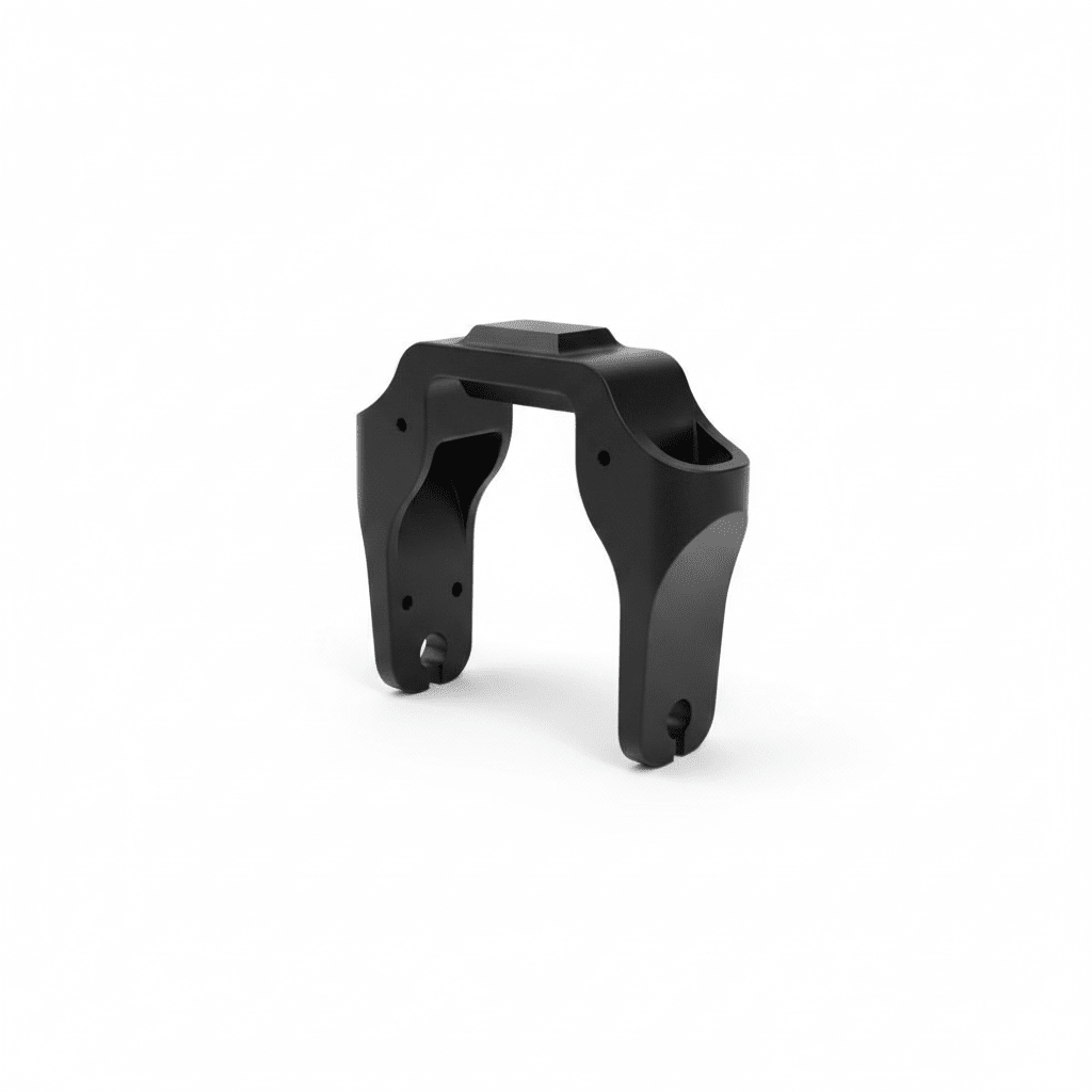 Fourche pour Trottinette Électrique Dualtron Mini (Avant ou Arrière) - Weebot
