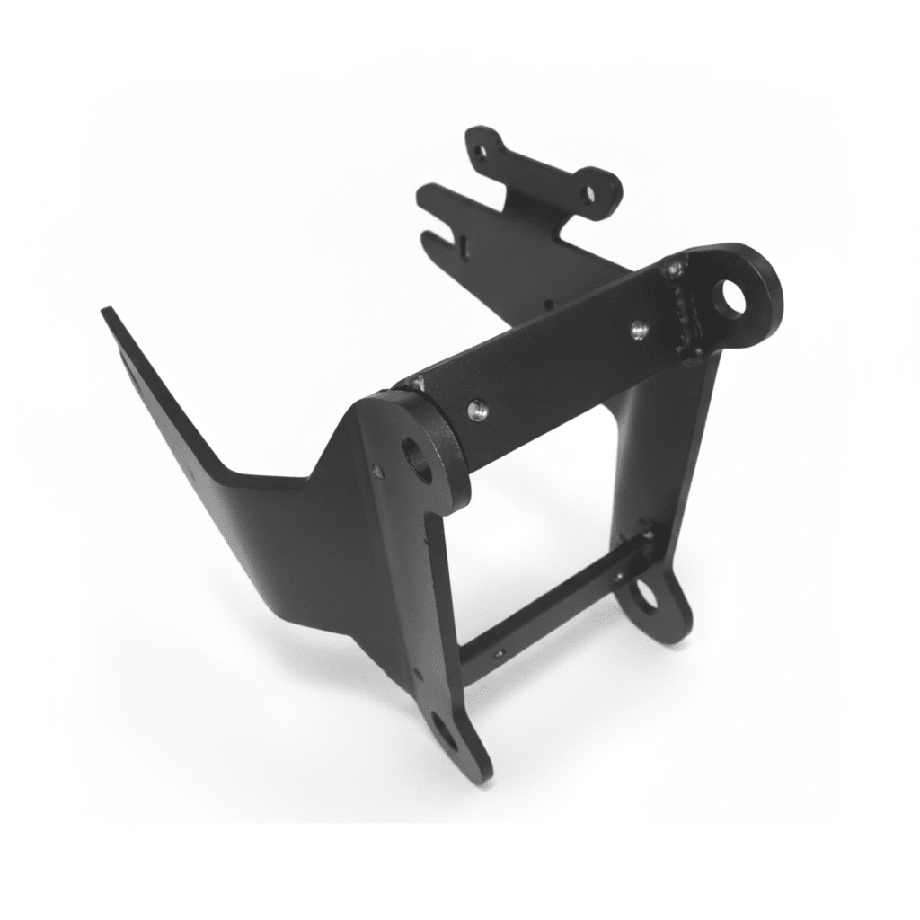 Fourche Avant pour Trottinette Électrique Dualtron Togo Limited - Weebot