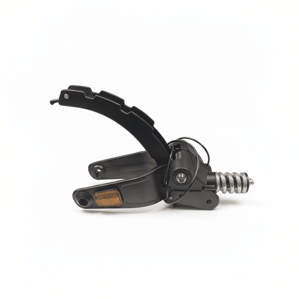 Frein Arrière Complet pour Trottinette Electrique E-Twow 36V - Weebot