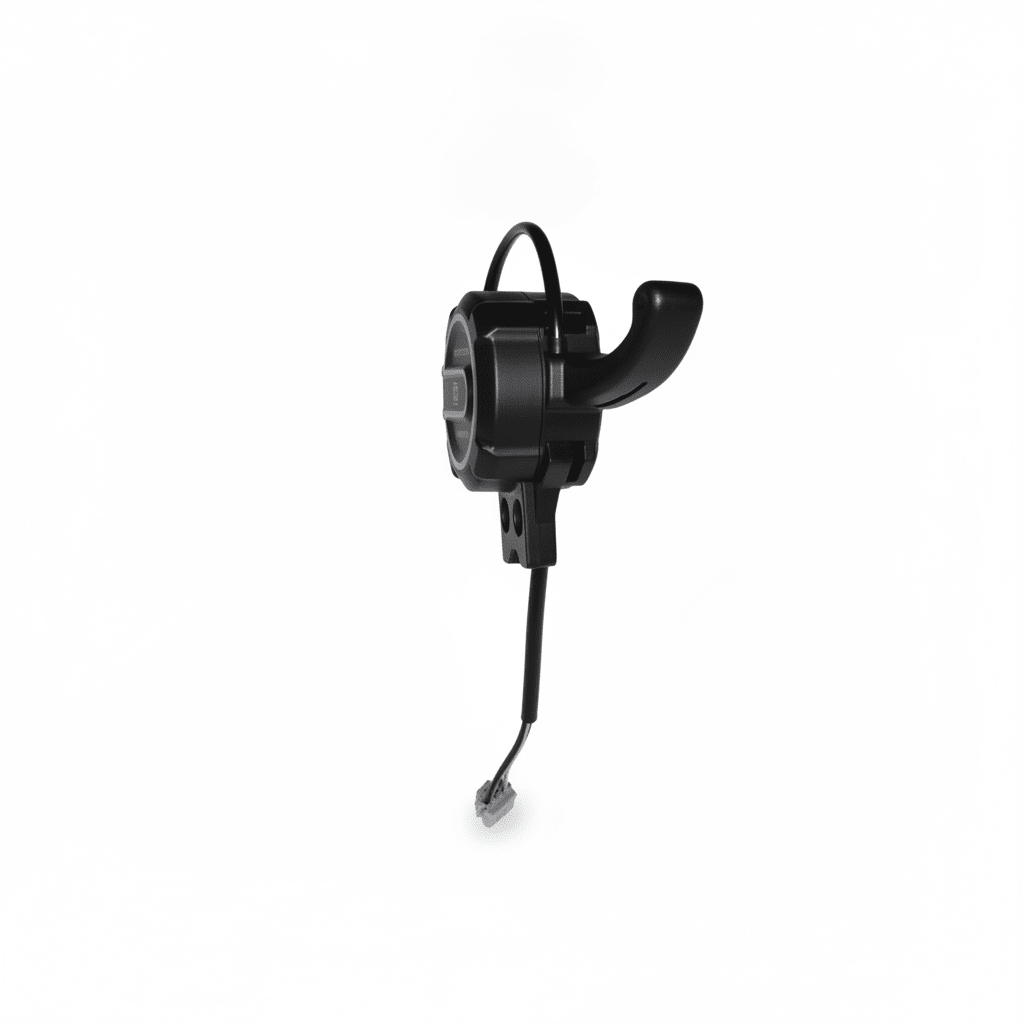 Gachette Accélérateur pour Afficheur EY2 de Trottinette Electrique Dualtron Popular - Weebot