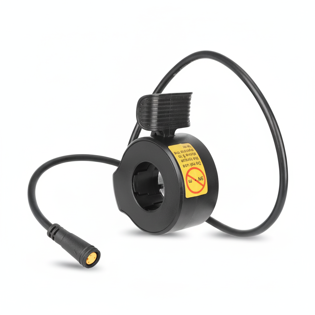 Gâchette d'Accélération 130X Connecteur Étanche 3 Broches Femelle, vue 3