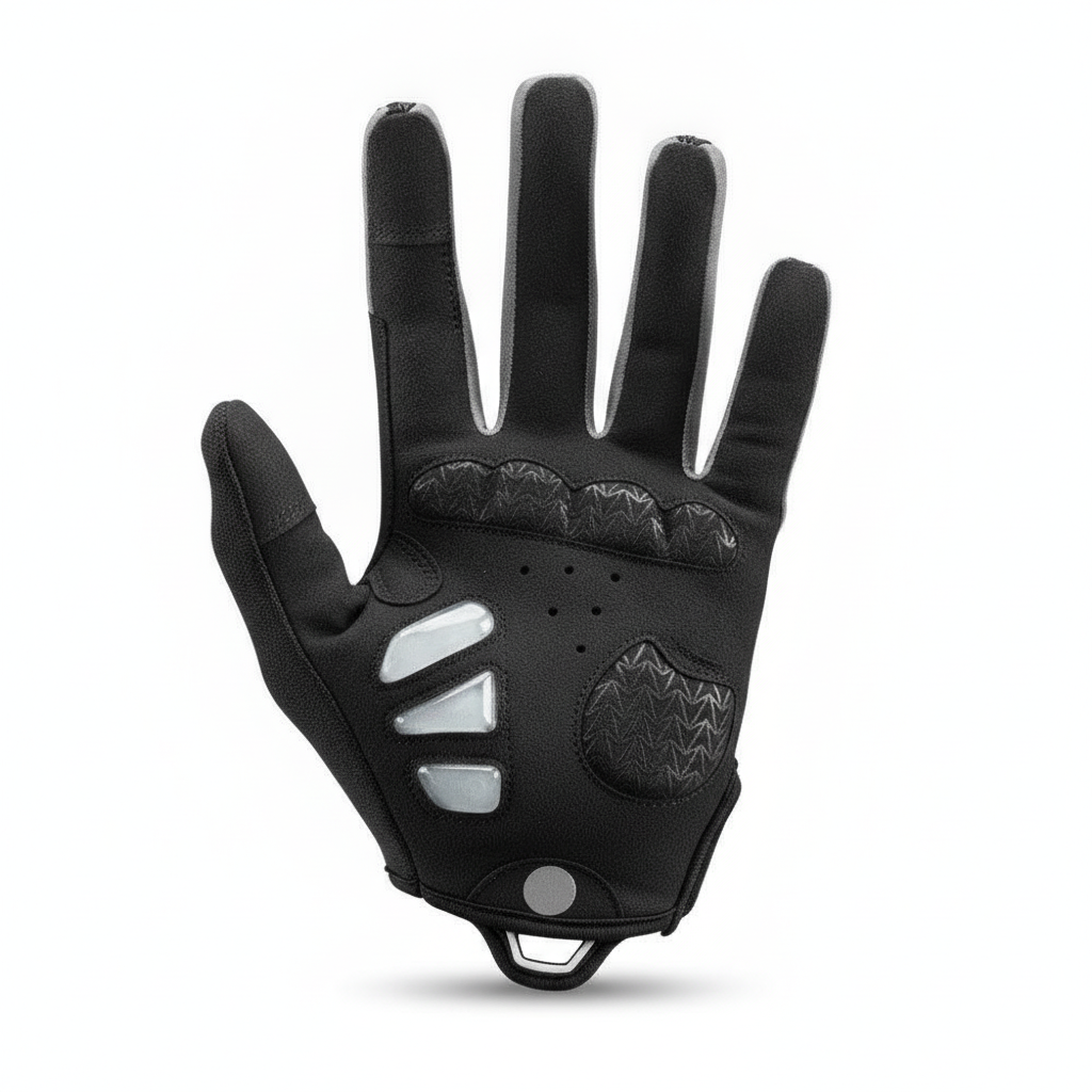 Gants de Protection Coussin de Gel, vue 3