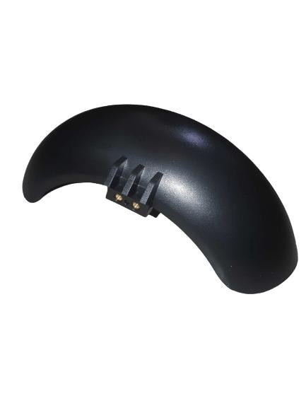 Garde-boue Arrière City Hopper 5.0 – Noir – Pièce D'origine Trottinette électrique