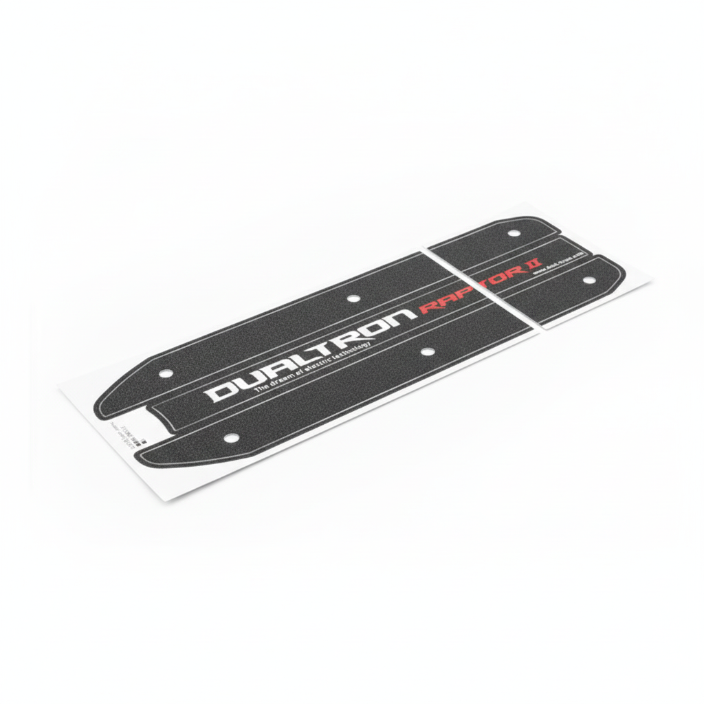 grip antiderapant pour trottinette electrique dualtron raptor 1 et 2