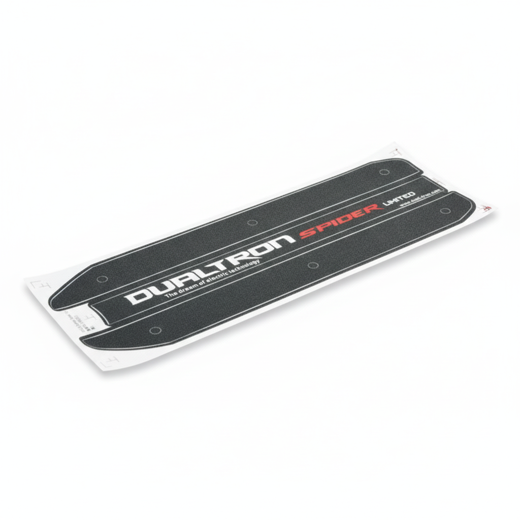 grip antiderapant pour trottinette electrique dualtron spider