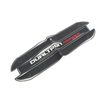 Lot De 2 Poignées Et Axes Antidérapants Pour Trottinette - Aluminium Haute Résistance - Multi-Couleurs