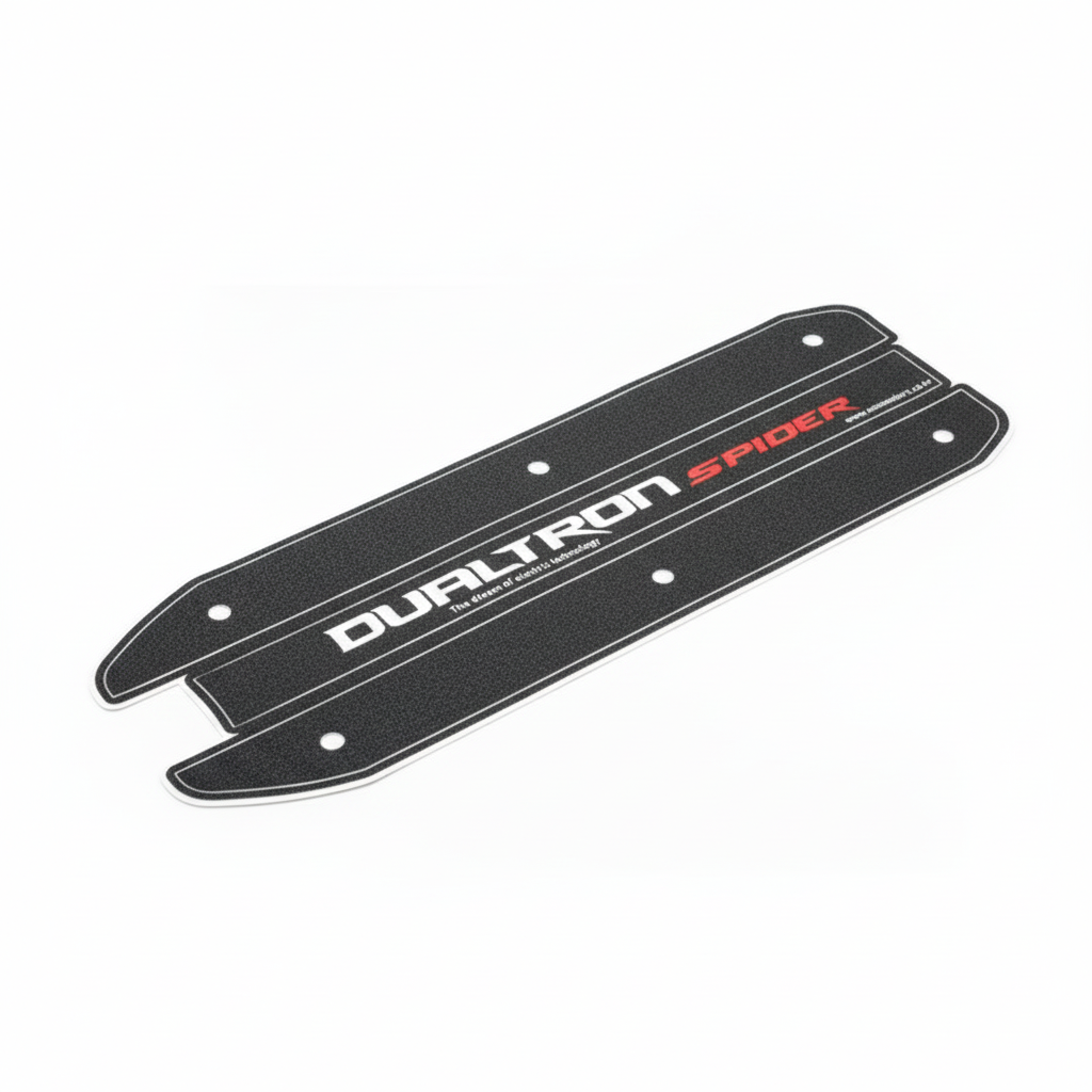 grip de deck pour trottinette electrique dualtron spider