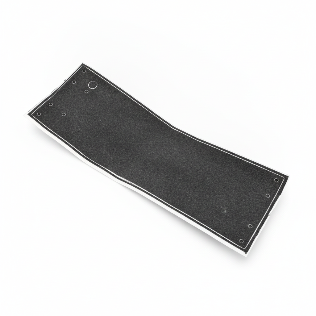 Grip Antidérapant pour Deck de Trottinette Électrique Dualtron Mini, vue 1