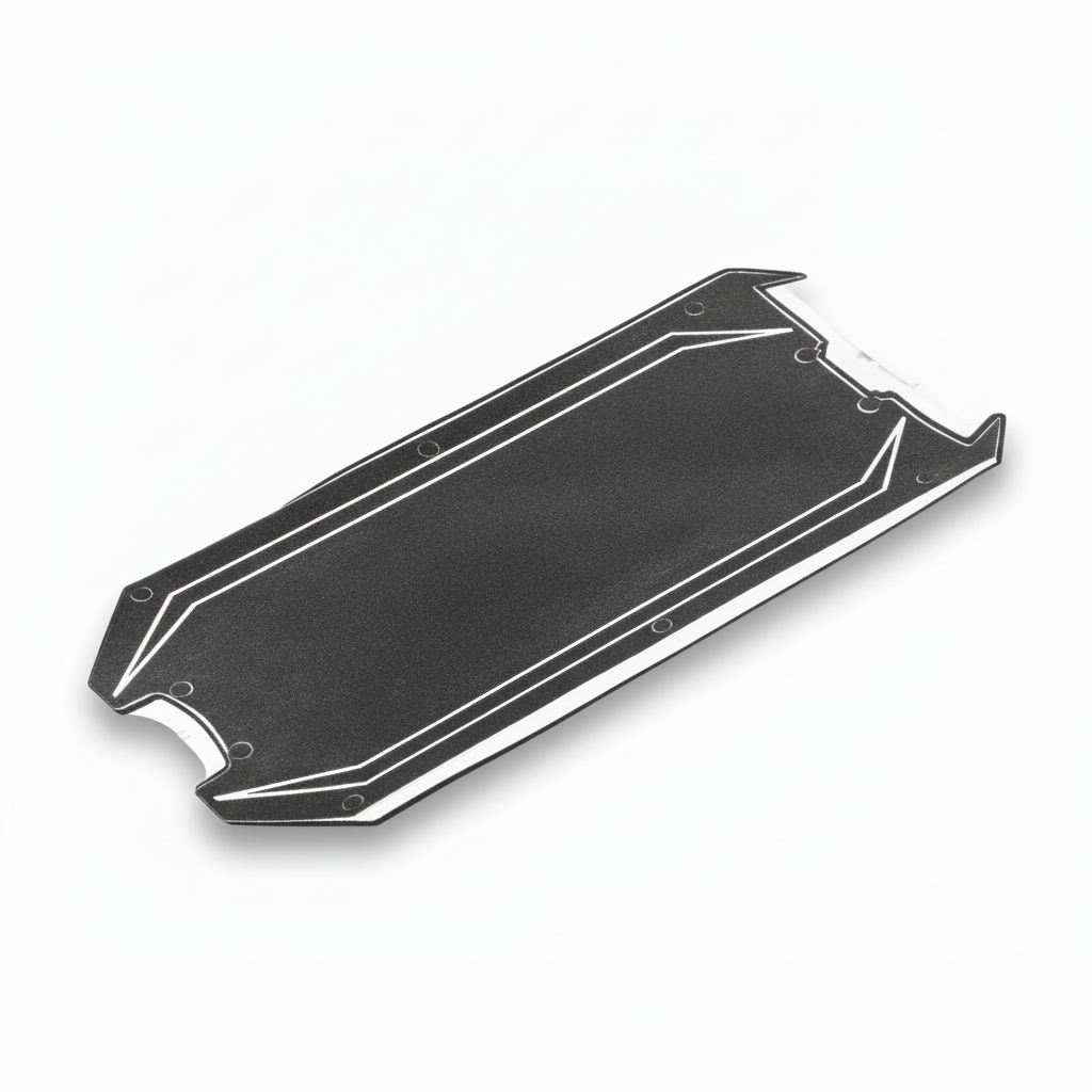 Grip Antidérapant pour Deck de Trottinette Électrique Dualtron Spider II, vue 3