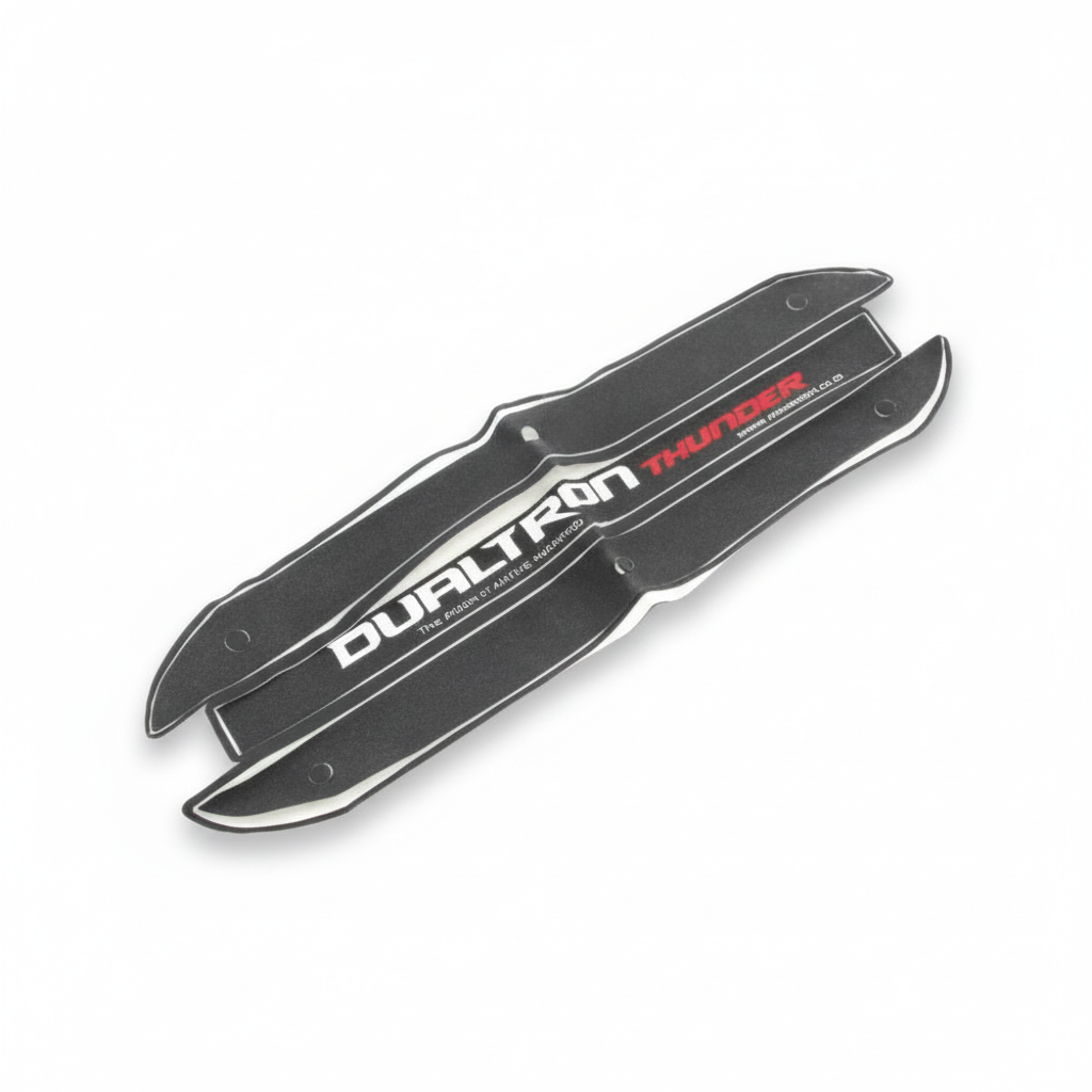 Grip Antidérapant pour Deck de Trottinette Électrique Dualtron Thunder, vue 1