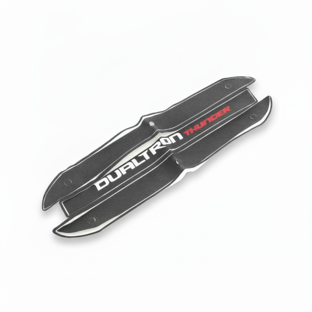 Grip Antidérapant pour Deck de Trottinette Électrique Dualtron Thunder, vue 3