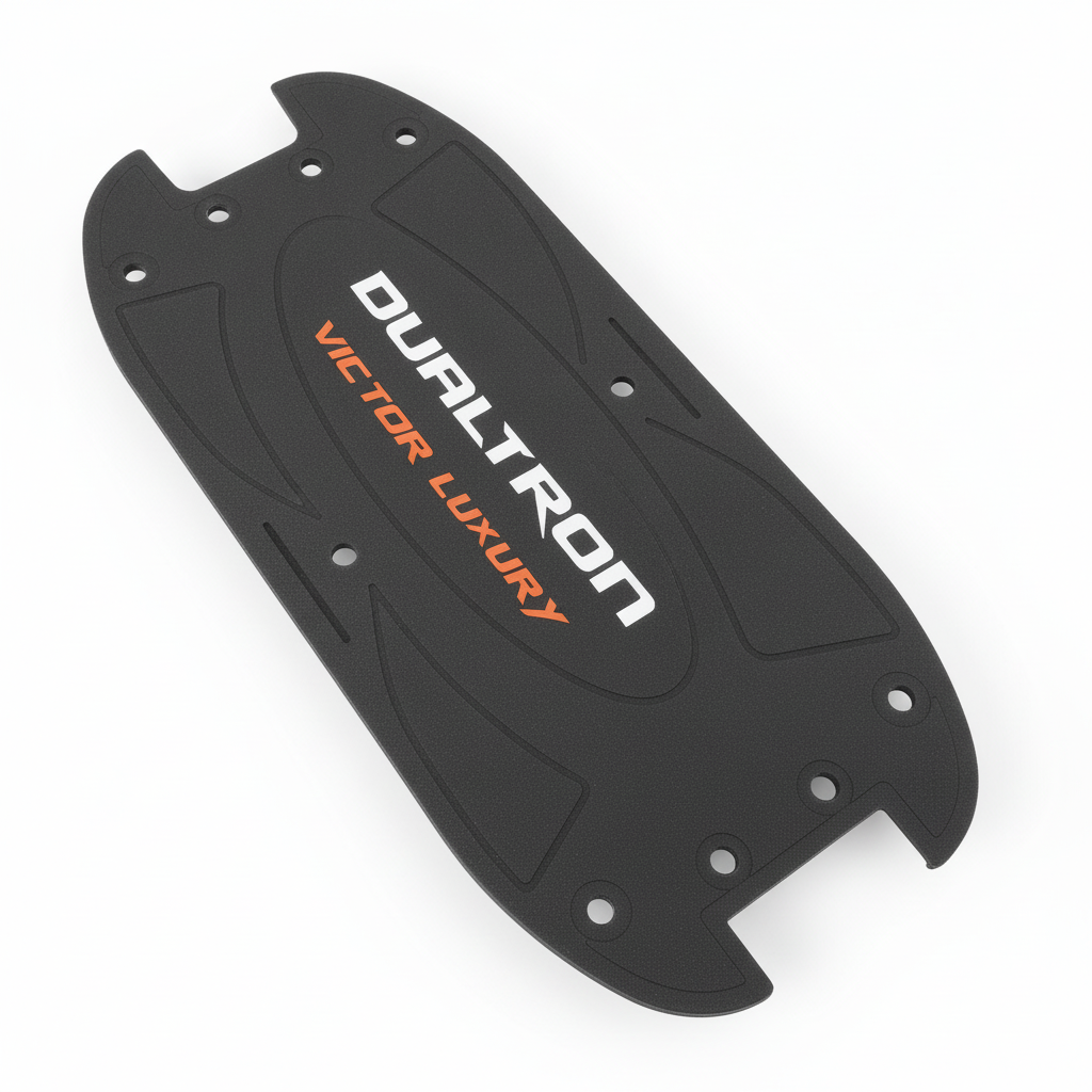 Grip Antidérapant pour Deck de Trottinette Électrique Dualtron Victor Luxury, vue 3