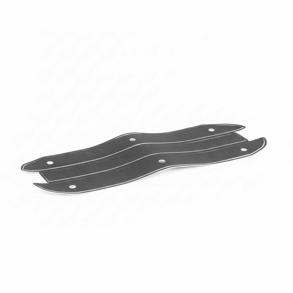 Grip Antidérapant pour Deck de Trottinette Électrique Dualtron Victor, vue 3