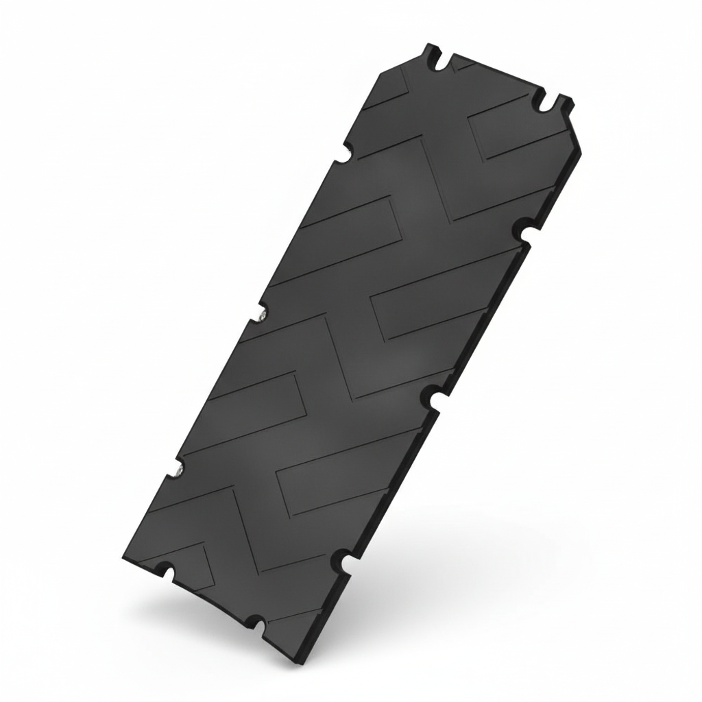 Grip Antidérapant pour Deck de Trottinette Électrique Eroz Pulsar, vue 1